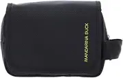 [Mandarina Duck] Zephyr NECESSAIRE, Black, Beauty case rigido in policarbonato, Black, Beauty case rigido in policarbonato