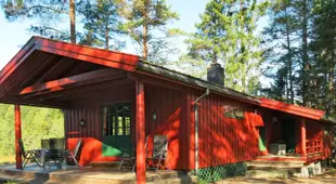 Chalet Holmestua - SOO398