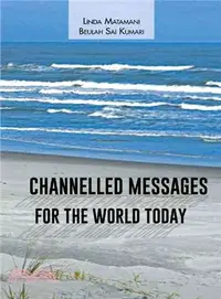 在飛比找三民網路書店優惠-Channelled Messages for the Wo