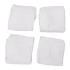 Suitable For DEEBOT OZMO T8/T8aivi/N8pro Plus Set (4 Dust Bags)