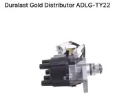 Ignition Distributor fit 1994-1995 Toyota Celica ST 7AFE VIN 4TH Digital A TY22