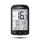 Gps Bike Computer Wireless Cycplus M1 Waterproof Speedometer Odometer Ant+ Bluet