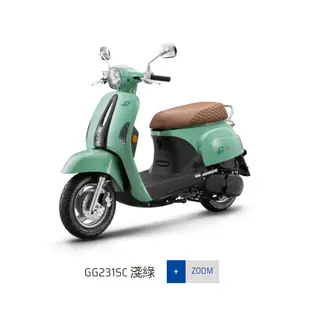 ⭐️KYMCO 光陽機車 MANY110 魅力110 2024年全新車✨請先確認顏色是否有庫存