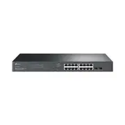 TP Link Tl Sg2218P Jet Stream 18 Port Gigabit Smart Switch