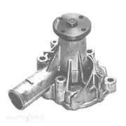 GMB Water Pump - 1014