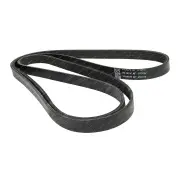 Gates Alternator Micro-V Drive Belt for Porsche Macan 95B 3.0L 190KW 2014-2018