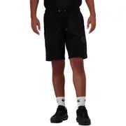 Canterbury - Mens Sport Dept. Knit Short (Jet Black)
