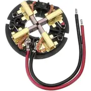 Carbon Brushes for Battery Drill 2602-20 2601-20 22-22-1630 C18ID MW1 black