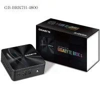 在飛比找蝦皮購物優惠-米特3C數位–Gigabyte 技嘉 GB-BRR7H-48