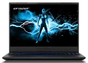 ERAZER Major X20 i7/16gb/1TB/RTX 4070 Gaming Laptop