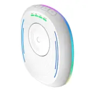 Mouse Mover Drive-free Undetectable Mouse Jiggler Accessory For PC Awakening