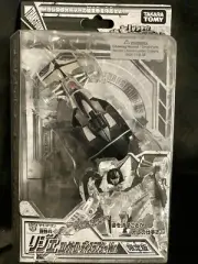 Transformers Henkei Electro Disruptor Ligier Takara Classics CHUG Mirage G1 MoSC