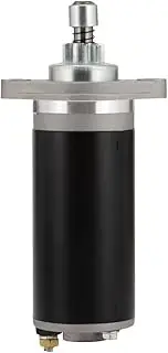 Replacement Engine Starter Motor Compatible with T15 Outboard Engine