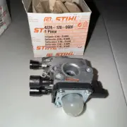 Genuine OEM Stihl 4228 120 0608 Carburetor C1Q-S169E FS38 HS45 FS45 FC55 FS310