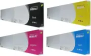 NEW PREMIUM COMPATIBLE MIMAKI ECO SOLVENT ES3 440ML CARTRIDGE
