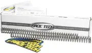 Race Tech Fork Spring 0.80 kg/mm Pair for Harley Dyna Super Glide 95-05