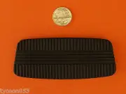 BRAKE PEDAL RUBBER SUIT AUTO NISSAN many inc 260C - 300C NAVARA PATROL PULSAR