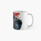 Jon Snow Design Gift For Colleagues Classic Mug 11oz 15oz
