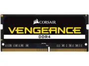 Corsair CMSX16GX4M1A2666C18 "Vengeance" DDR4 Performance Memory Kit (1x16GB)