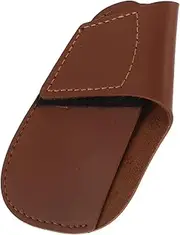 TOBBOMEY Golf Mallet Putter Covers Head Covers for Golf Clubs Half Mallet Mallet Putter Covers Scratch Proof Easy Handling