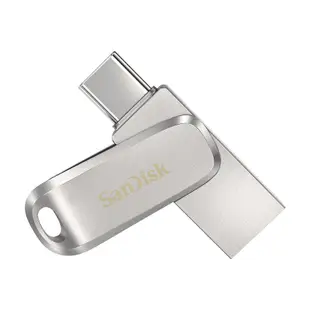 SanDisk 1TB 1T Ultra Luxe TYPE-C SDDDC4 OTG USB3.2 隨身碟