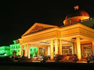 上海大眾國際會議中心賓館Shanghai Dazhong International Conference Hotel