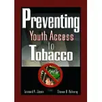 PREVENTING YOUTH ACCESS TO TOBACCO