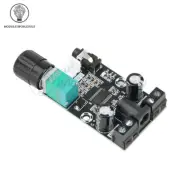 2 Channel TPA3110D2 Bluetooth Digital Audio Power Amplifier Board Amp Module