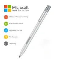 在飛比找ETMall東森購物網優惠-Surface touch pen 觸控筆Go Pro7/6