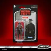 Star Wars: The Vintage Collection Cad Bane The Book of Boba Fett IN STOCK NOW!