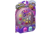 Shopkins Season 5 12-Pack Styles May Vary