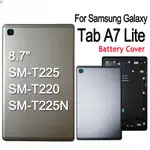 原廠平板電池後蓋 背蓋適用於三星SAMSUNG GALAXY TAB A7 LITE SM-T220 SM-T225