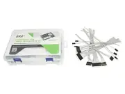 CC-WMX6UL-KIT Single-board computer RAM: 1GB Flash: 1GB i.MX6UL-2 100x72mm...