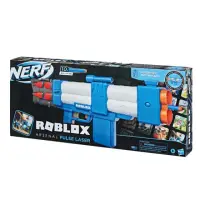 在飛比找momo購物網優惠-【ToysRUs 玩具反斗城】NERF Roblox Ars