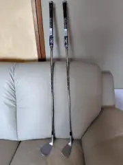 Mizuno T 3 Wedge S Shaft 52 Degrees And 58 2-Piece Set