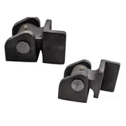 [MaXpeedingrods] 2x Hydraulic Tipper Trailer hinges for ute tray trailer heavy duty hydraulic kit
