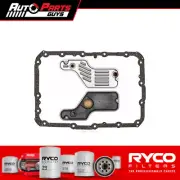 Ryco Transmission Filter Kit | RTK253 (for: Ford)