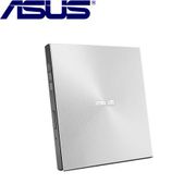 ASUS ZenDrive U9M SDRW-08U9M-U 銀/黑 外接光碟機【每家比】