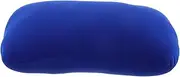 Abaodam Portable Bone Pillow Memory Foam for Travel Camping Neck Support Office Nap Compact Pillow