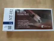Noctua NT-H2 3.5 gram Tybrid Thermal Compound Paste Over clocker Cooling CPU