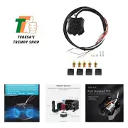 Creality Ender 3 V2 Full Hotend Kit 3D Printer Parts, 3D Printer Accessories ...