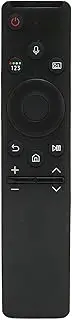 TV Remote Control Replacement for LED QLED LCD 4K 8K UHD HDTV 3D Crystal Frame Flat Curved 6 7 8 9 Series 40 43 49 50 55 65 75 82 Inch