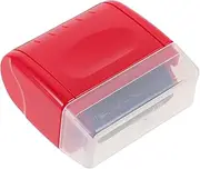 HONMEET Secret Seal Roller Stamp for Privacy Id Stamps for Privacy Protection Garbled Code Seals for Confidentiality