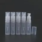 Sample Bottles Spray Bottle Atomizer Bottles Refillable Bottles Perfume Bottle