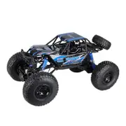 2837 1:10 Large High Speed Four-wheel Climbing Vehicle Model Bigfoot Monster Off-road Remote Control Racing Toy