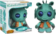 Funko Greedo Fabrikations Plush