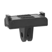 Magnetic Quick Release Seat Camera Adapter Base for Osmo Action 3/4/5 Pro