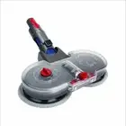 Dyson Mop brush cleaner for V7, V8, V10, V11 Dyson cordless vacuum