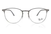 Ray-Ban RX6375 3135 Unisex Eyeglasses