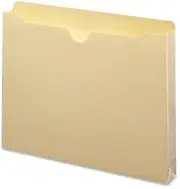 SMD75540 - Smead 75540 Manila File Jackets